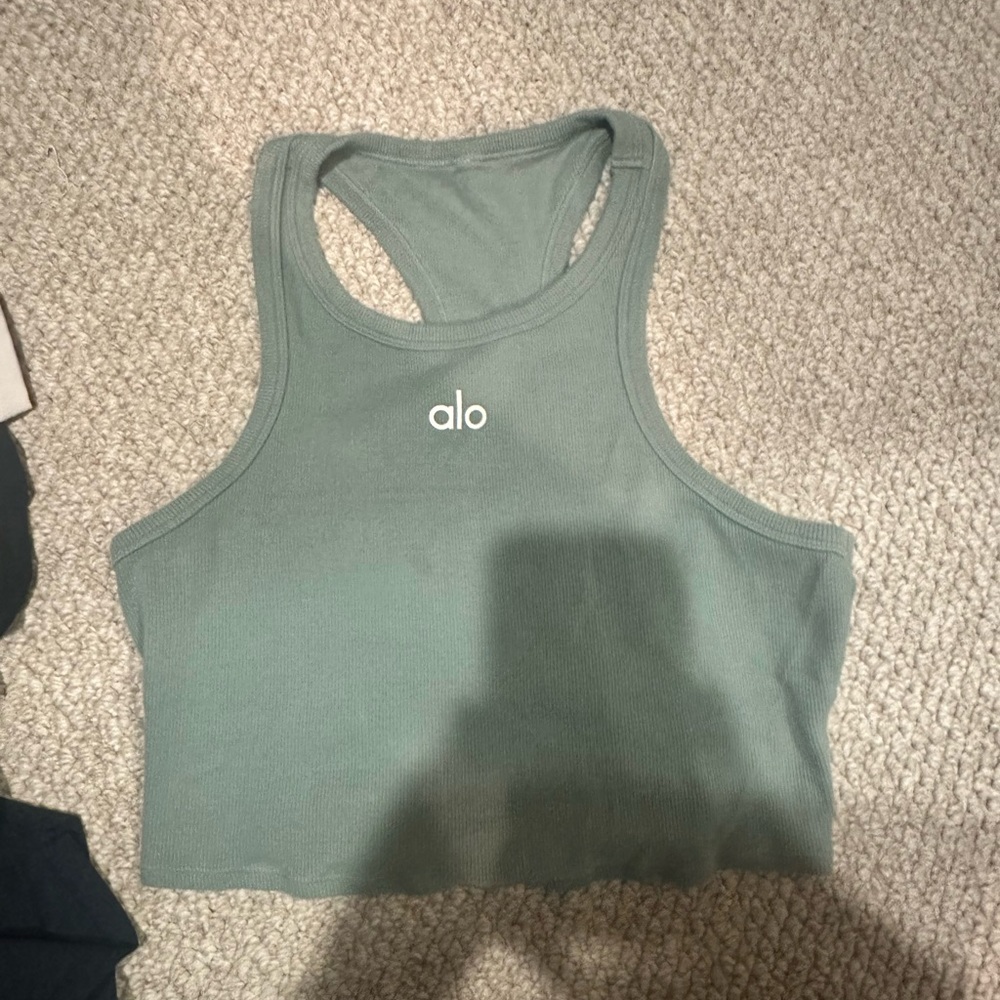 ALO Yoga Aspire Tank